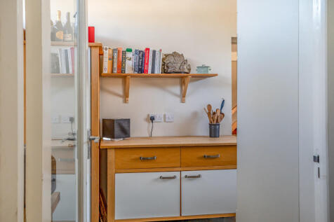 Kitchen Feature
