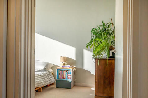 Bedroom One Feature