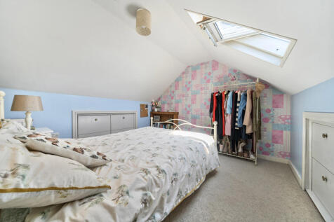 Loft Room