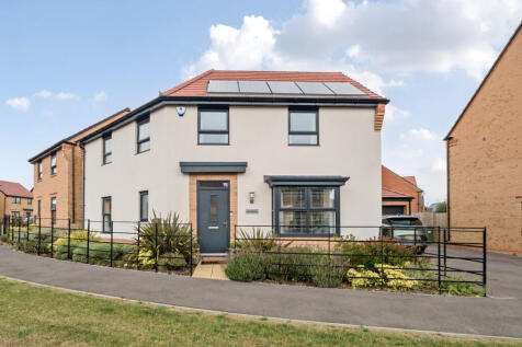 Front External