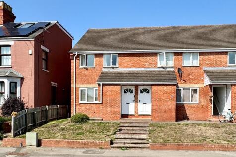Front External