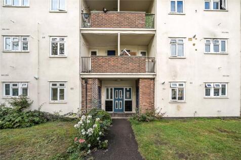 Block Entrance