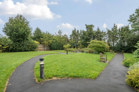Communal Garden