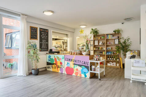 Community Cafe
