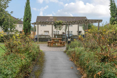 Communal Gardens