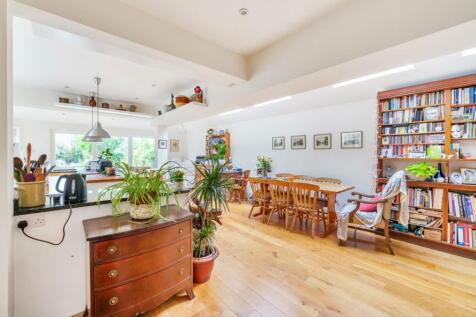 Kitchen Dining Room