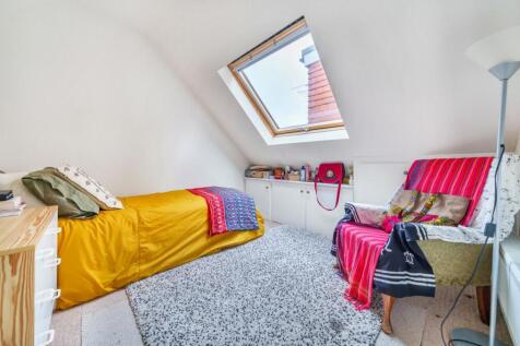Bedroom Five
