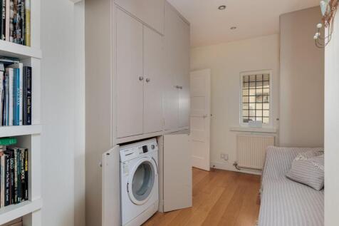 Utility/Cloakroom