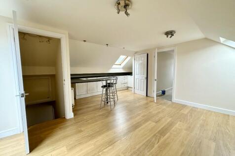 First Floor (Garage)
