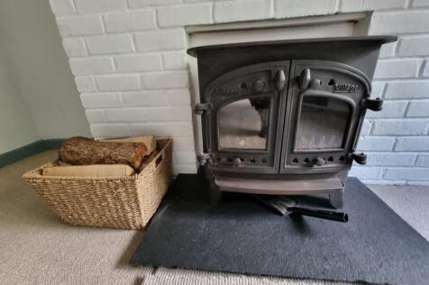 WOODBURNER