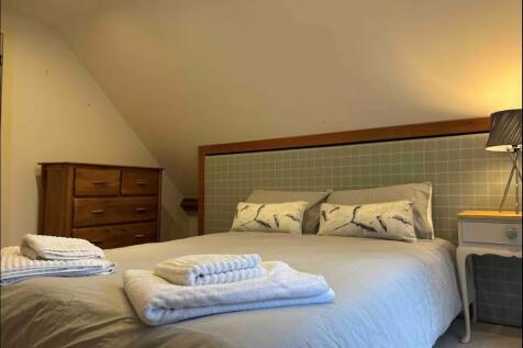 Annex Bed 1