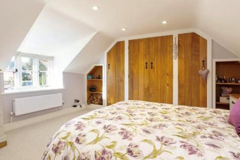 House bed 1