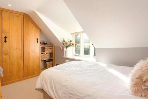 House bed 2
