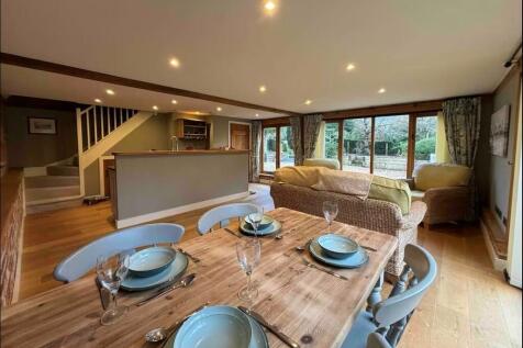 Lounge annexe 1