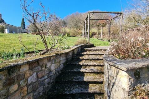 GARDEN PHOTO TWO