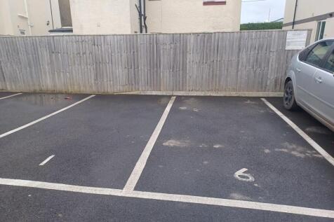Parking Space