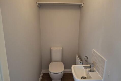 DOWNSTAIRS TOILET