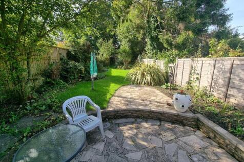 Garden 1