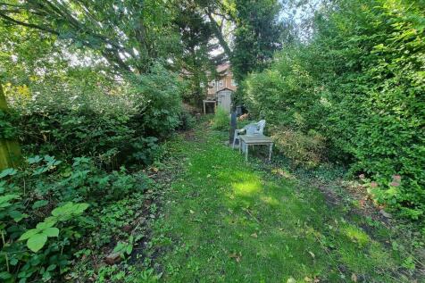 Garden 2