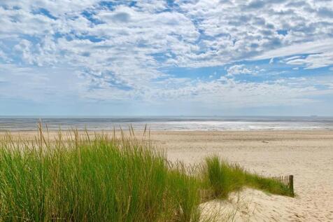 Greatstone Beach