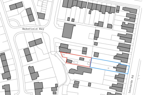 LOCATION PLAN
