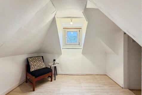 Loft  Room