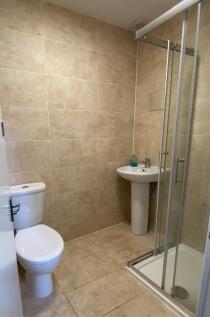 Top Floor Bathroom
