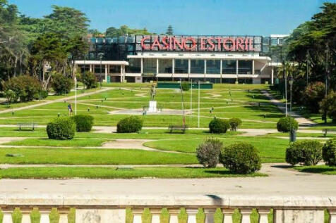 Estoril Casino