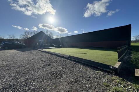 Waltham Abbey Driving Range, Brooker Road Waltham Abbey, EN9