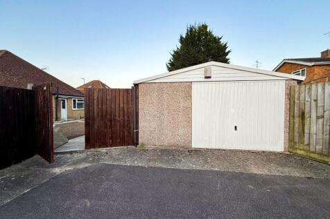Toddington Rd LU4