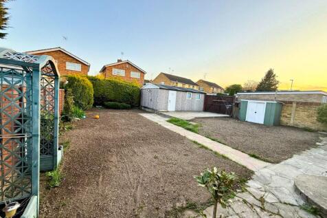 Toddington Rd LU4