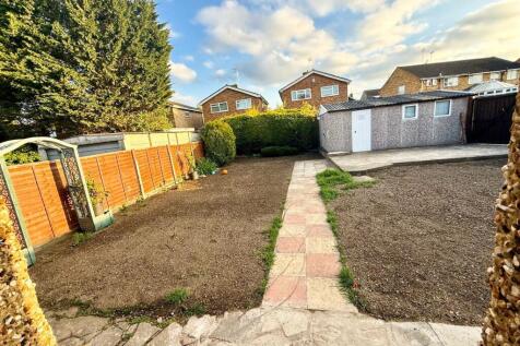 Toddington Rd LU4