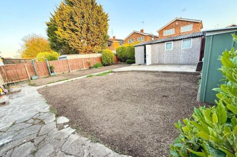 Toddington Rd LU4