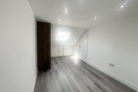 Tennyson Rd E15