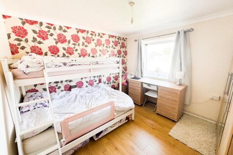 Burgess Road E15
