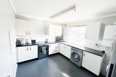 Burgess Road E15