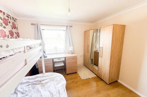 Burgess Road E15