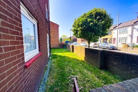 Burgess Road E15