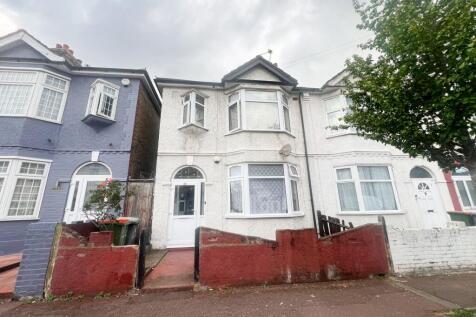 St. Olaves Rd E6