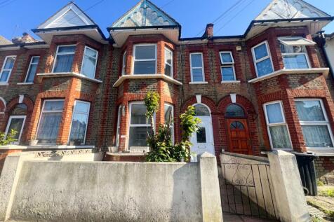 Paget Rd IG1