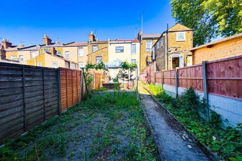 Charlton Church Lane SE7