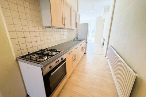 Fillebrook Road E11