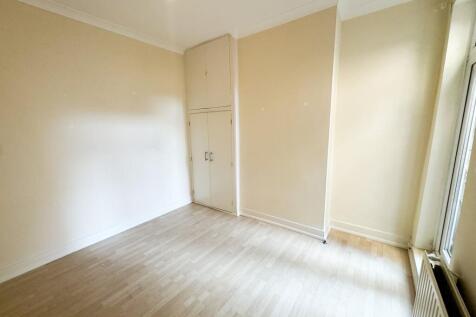 Fillebrook Road E11