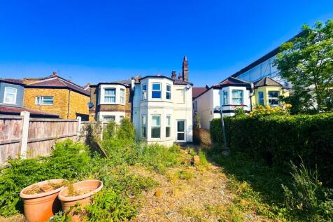 Fillebrook Road E11