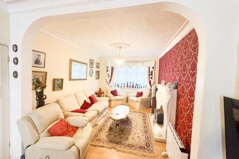 Tallack Road E10