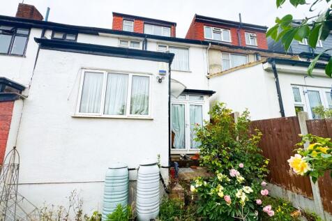 Tallack Road E10