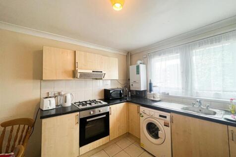 Simons Walk E15