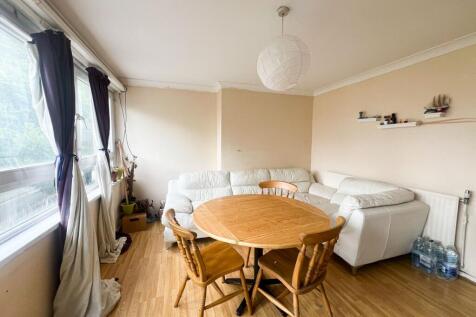 Simons Walk E15