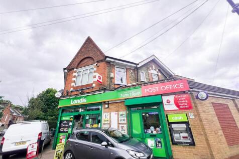 Carr Rd E17