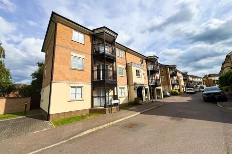 Buckingham Road CM16